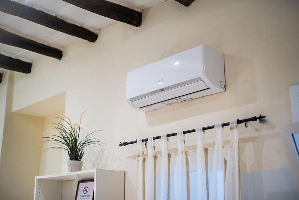 Apartament Imperial Center Seville New Management Since April エクステリア 写真