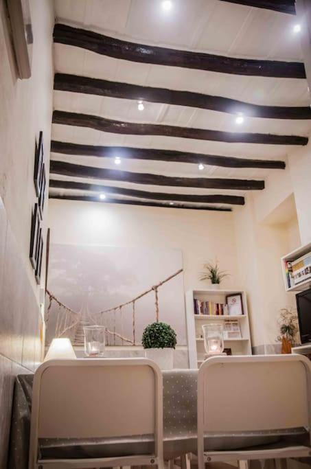 Apartament Imperial Center Seville New Management Since April エクステリア 写真
